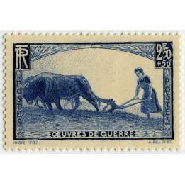 France - 0457