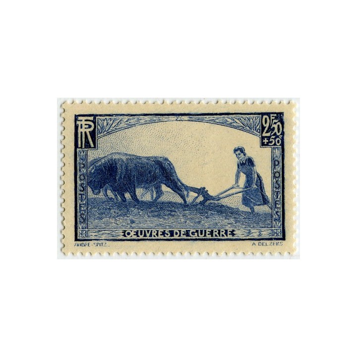 France - 0457