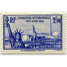 France - 0458