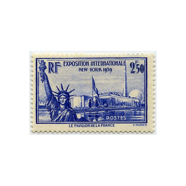 France - 0458
