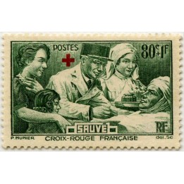 France - 0459