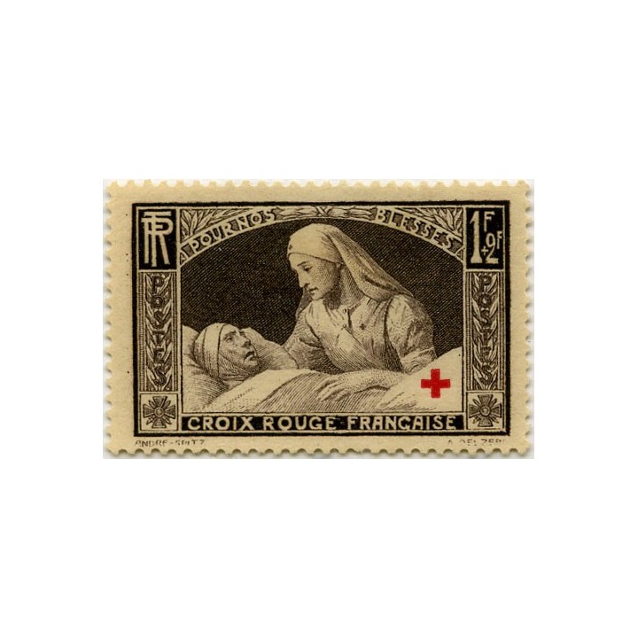 France - 0460