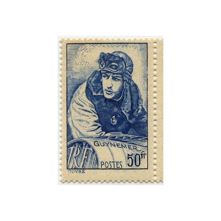 France - 0461
