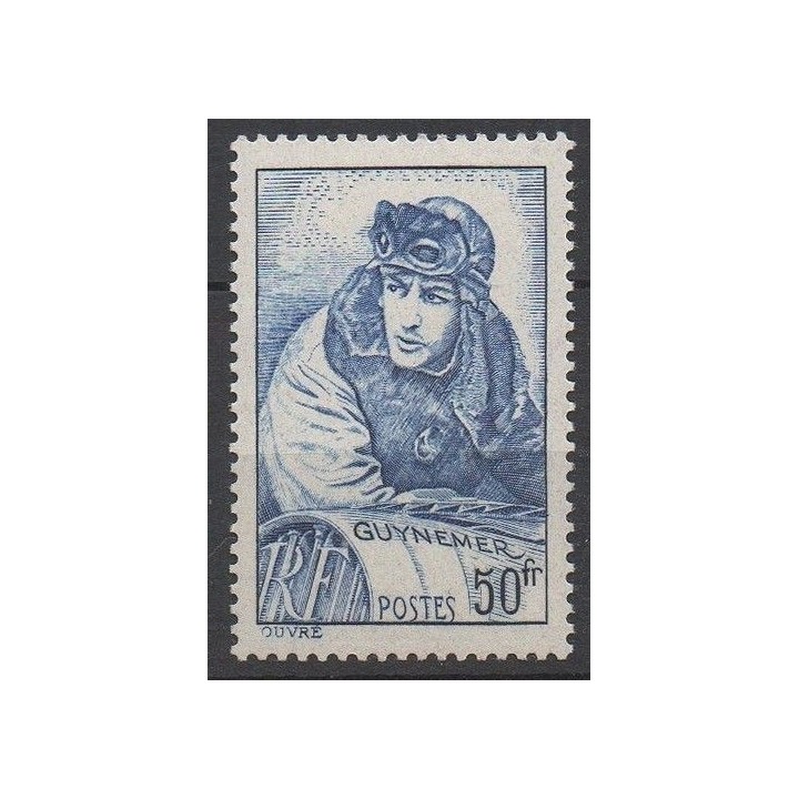 France - 0461c