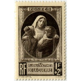 France - 0465