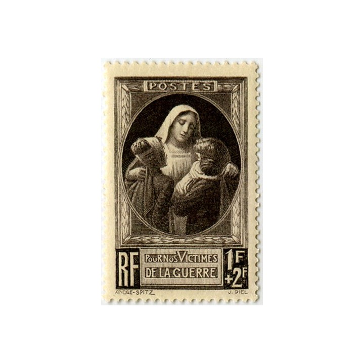 France - 0465