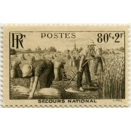 France - 0466