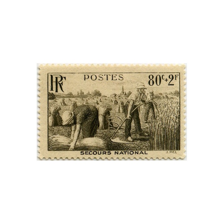 France - 0466
