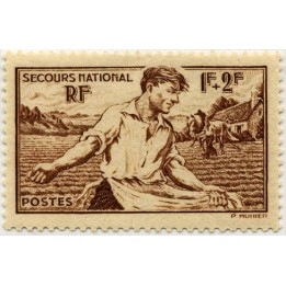 France - 0467