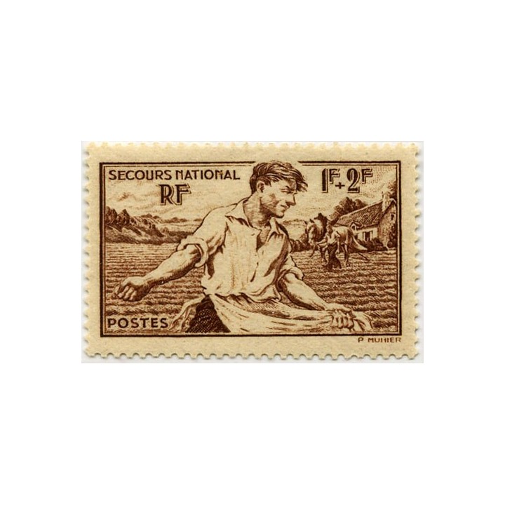 France - 0467