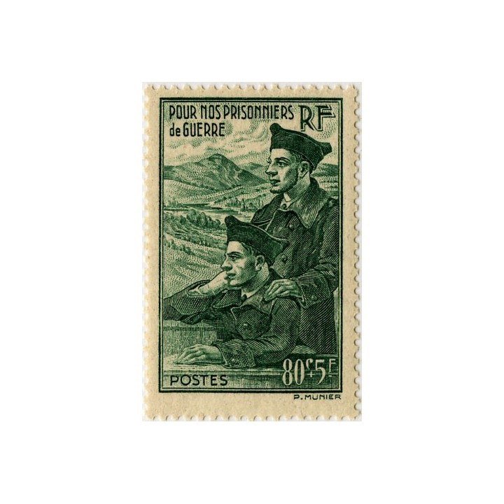 France - 0474