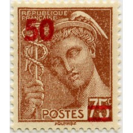 France - 0477