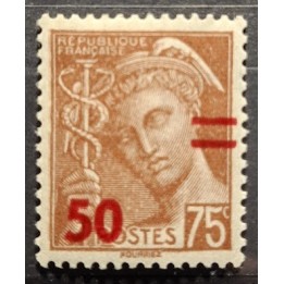 France - 0477i