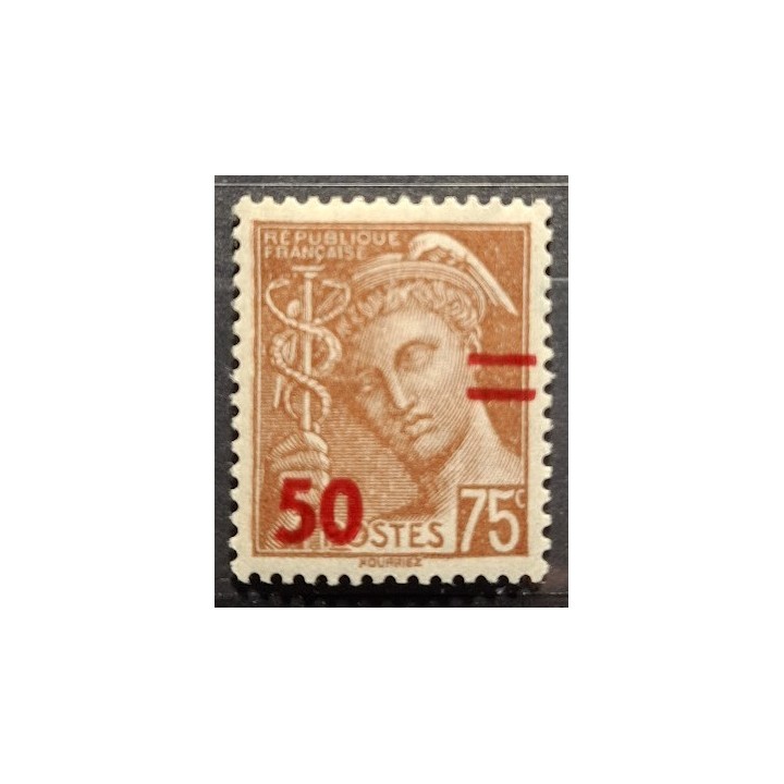 France - 0477i