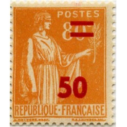 France - 0481