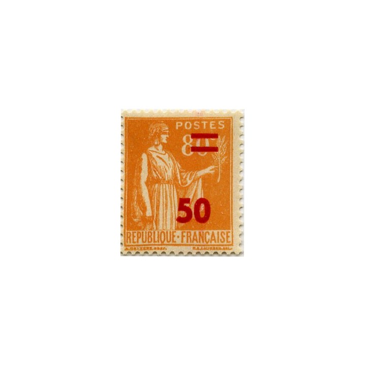 France - 0481