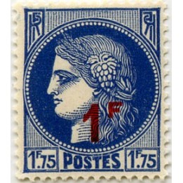France - 0486
