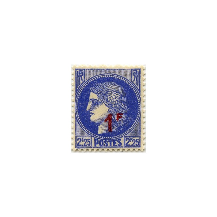 France - 0487