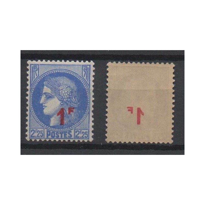 France - 0487d
