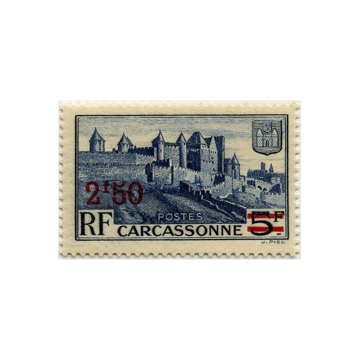 France - 0490