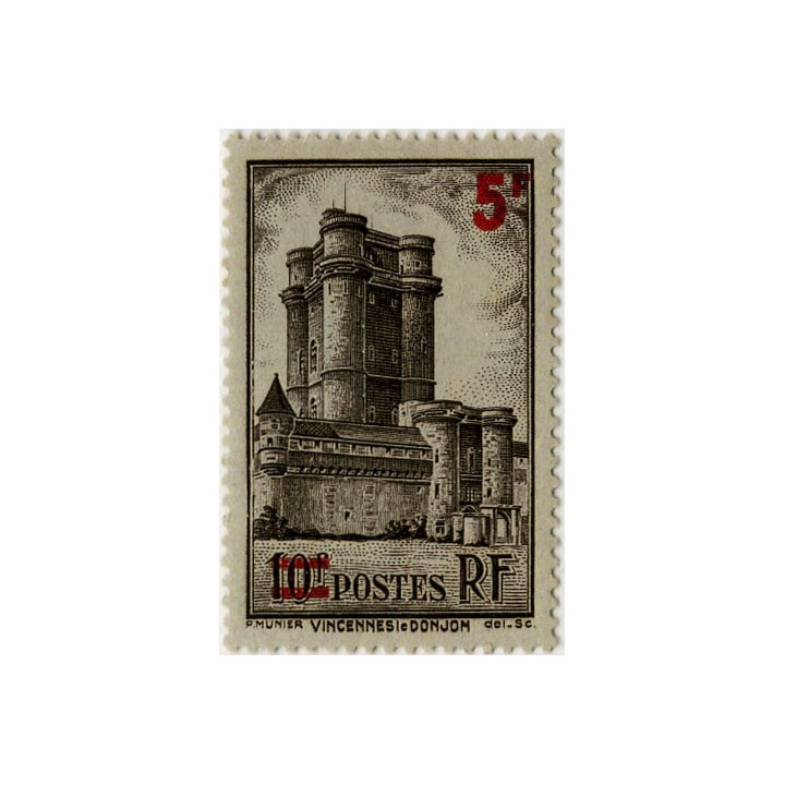 France - 0491