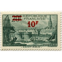 France - 0492