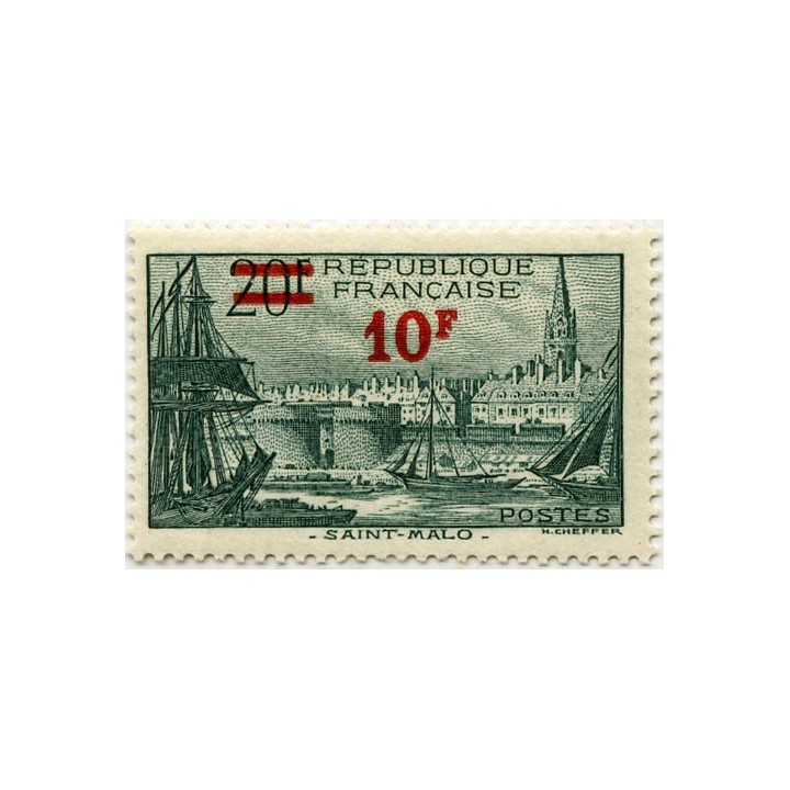 France - 0492