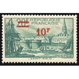 France - 0492c