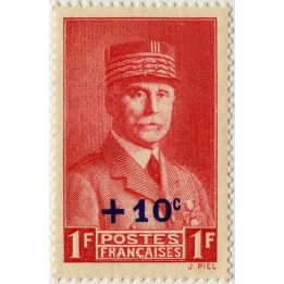France - 0494