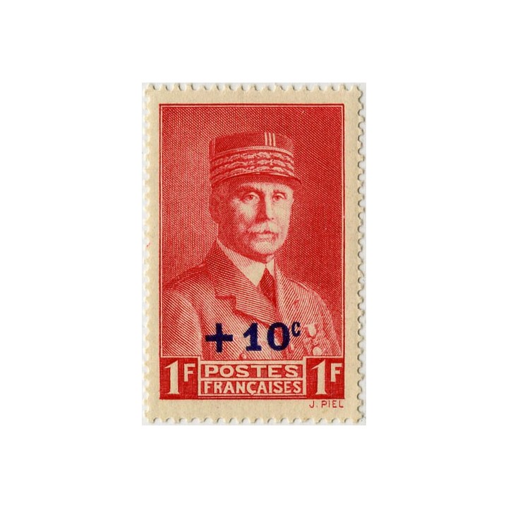 France - 0494