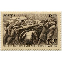 France - 0497