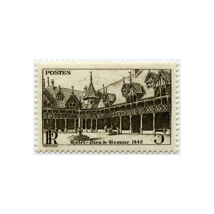 France - 0499