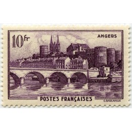 France - 0500