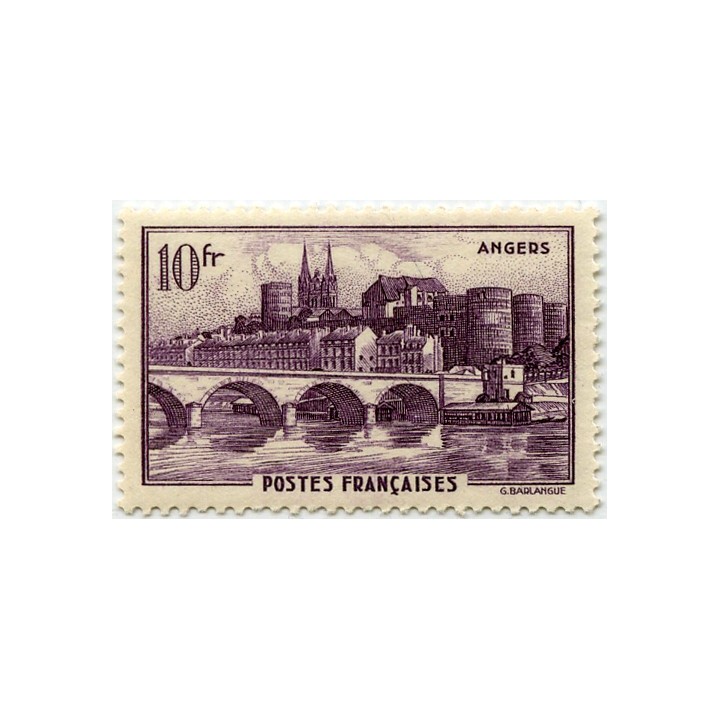 France - 0500