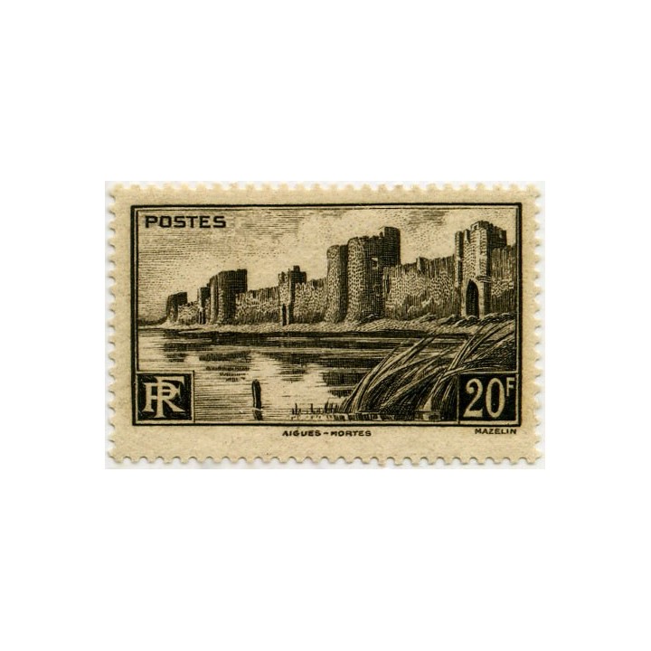 France - 0501