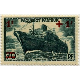France - 0502