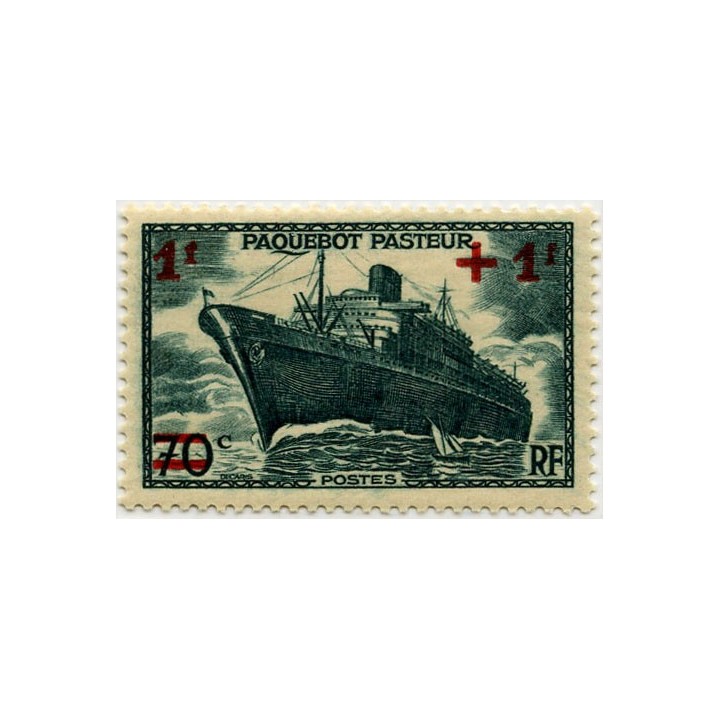 France - 0502
