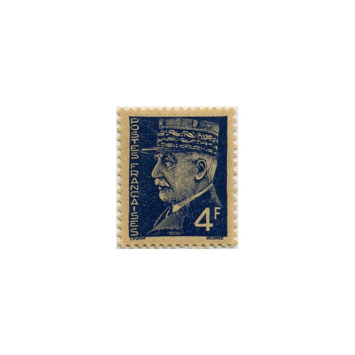 France - 0521A