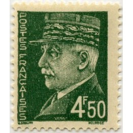 France - 0521B