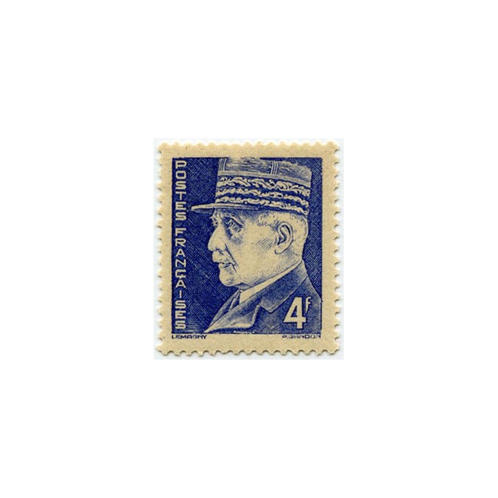 France - 0522