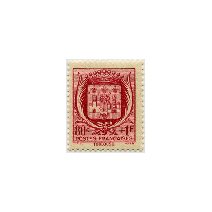 France - 0530
