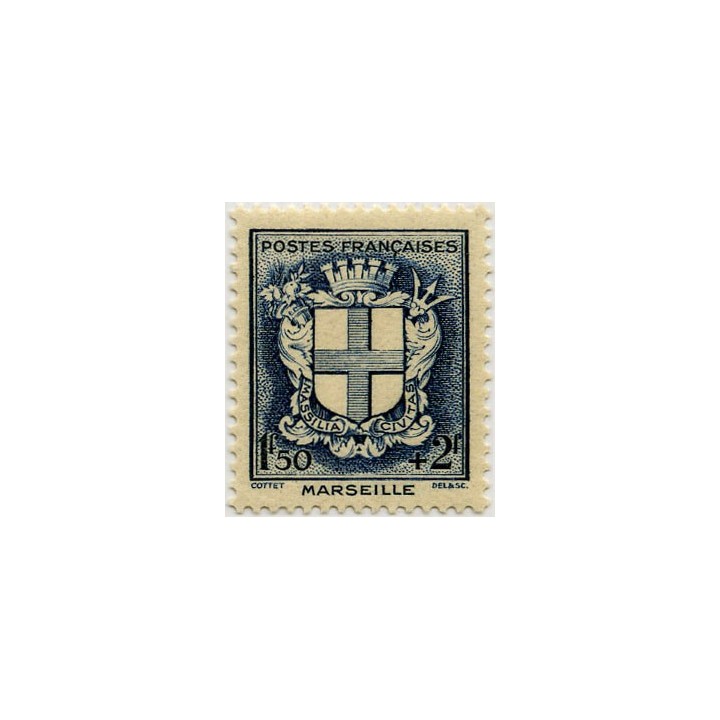 France - 0532