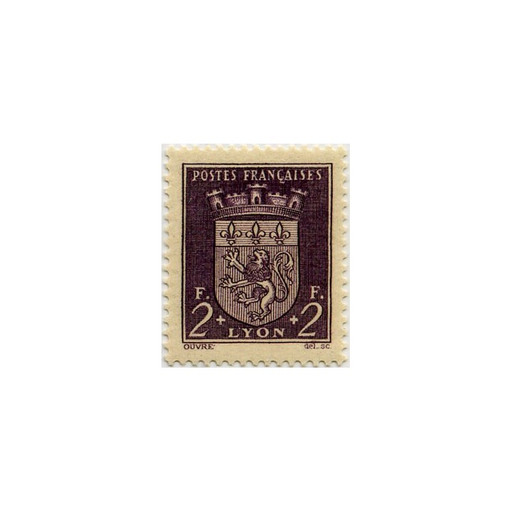 France - 0533