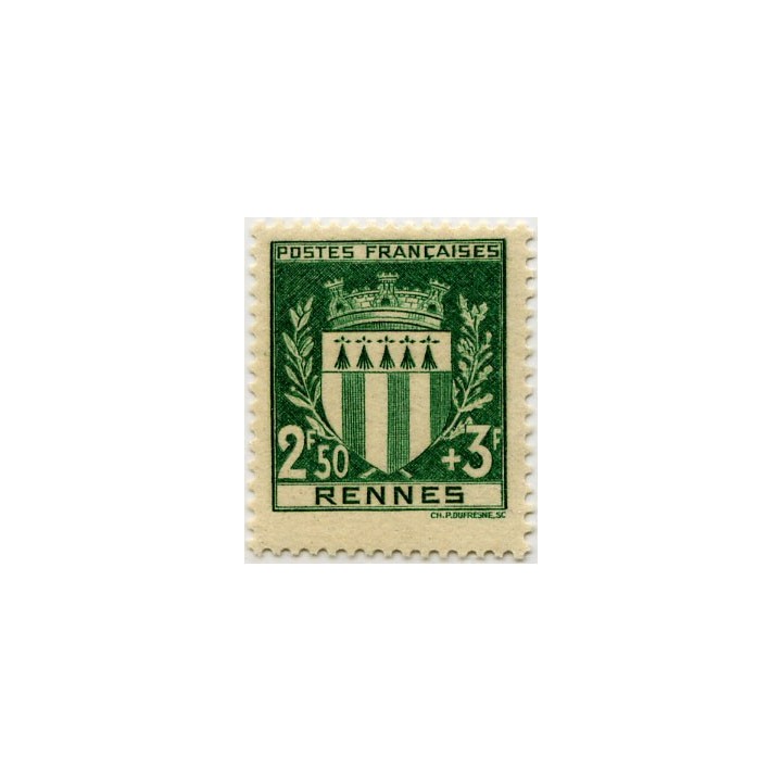 France - 0534