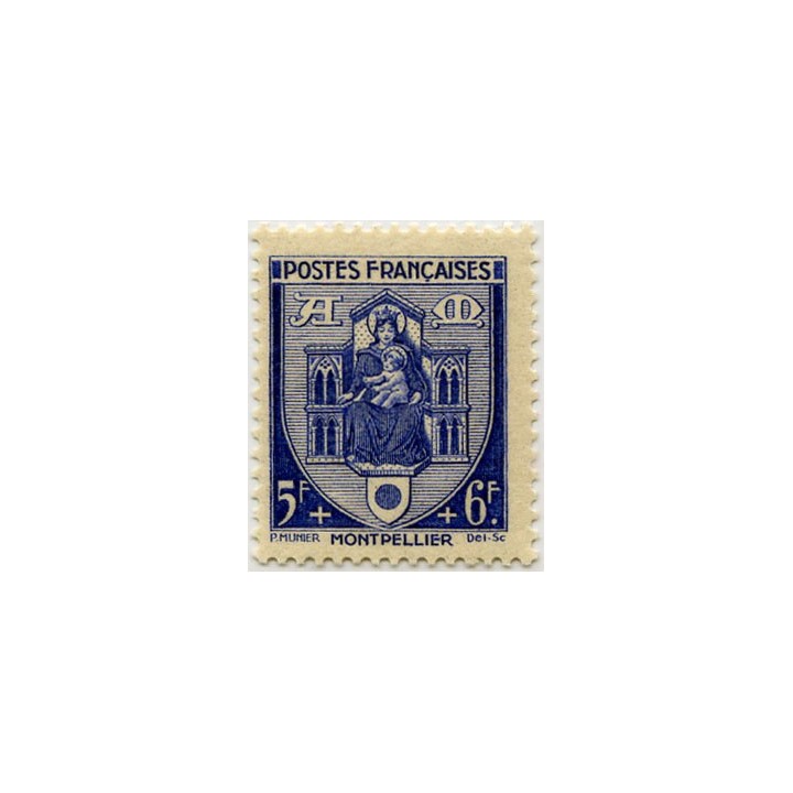 France - 0536