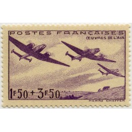 France - 0540