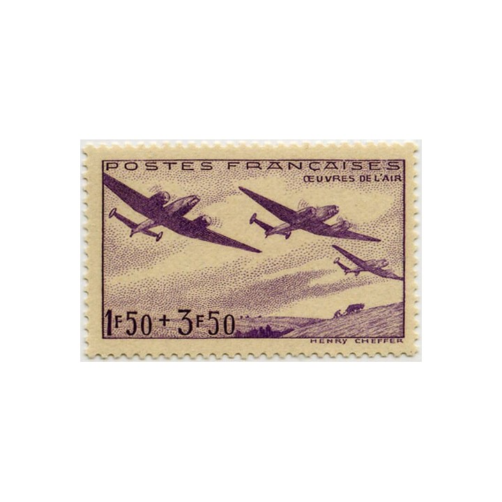 France - 0540