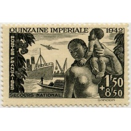 France - 0543