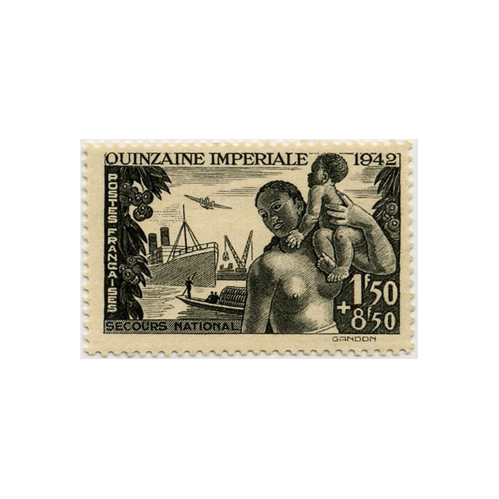 France - 0543