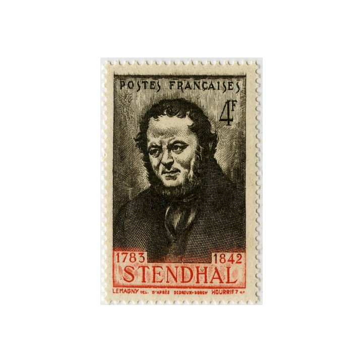 France - 0550